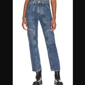 Agolde Cooper Cargo Jeans